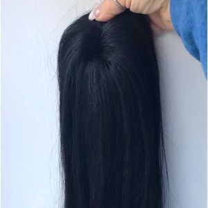 Hair Topper 🎄Christmas Markdown 🎄